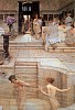 Sir Lawrence Alma-Tadema - A Favourite Custom.jpg